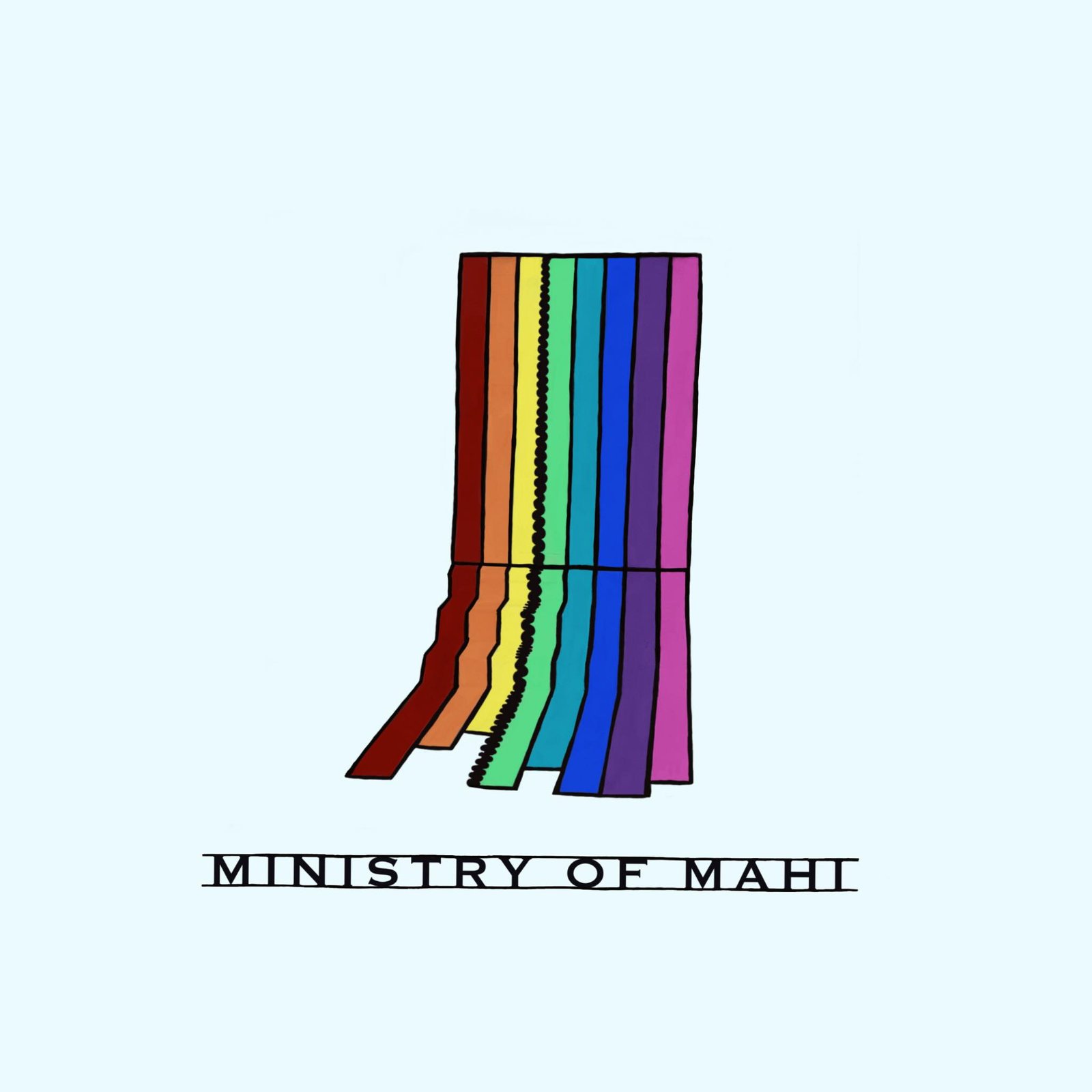 The Ministry of Mahi